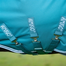 Amigo Bravo 12 Wug medium winterdeken 250 gram